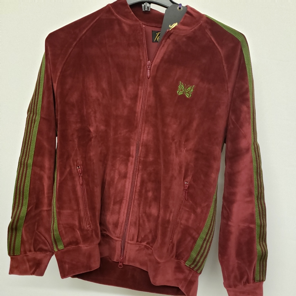 Needles Men Jacket - Picture 3 of 4